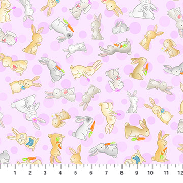 Bunny for Baby 10211-80