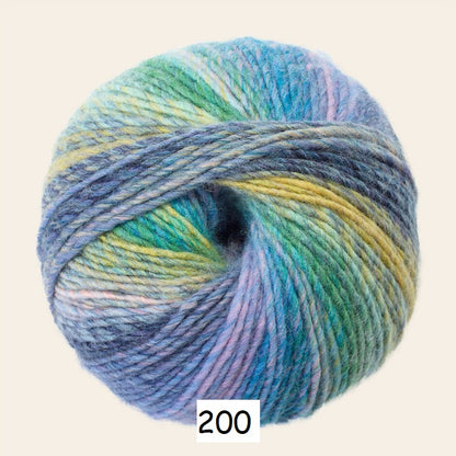 Sirdar Jewelspun Chunky