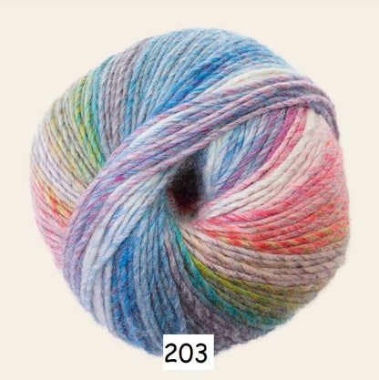 Sirdar Jewelspun Chunky