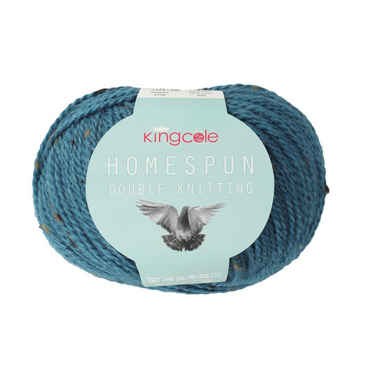 King Cole Homespun DK