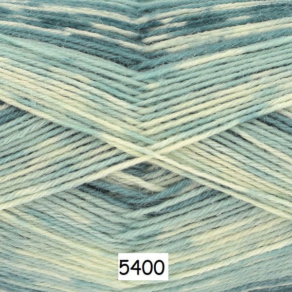 King Cole Norse 4Ply