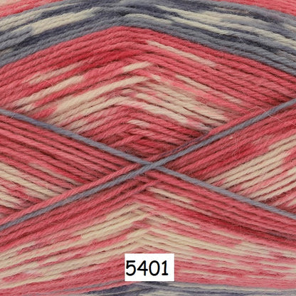 King Cole Norse 4Ply