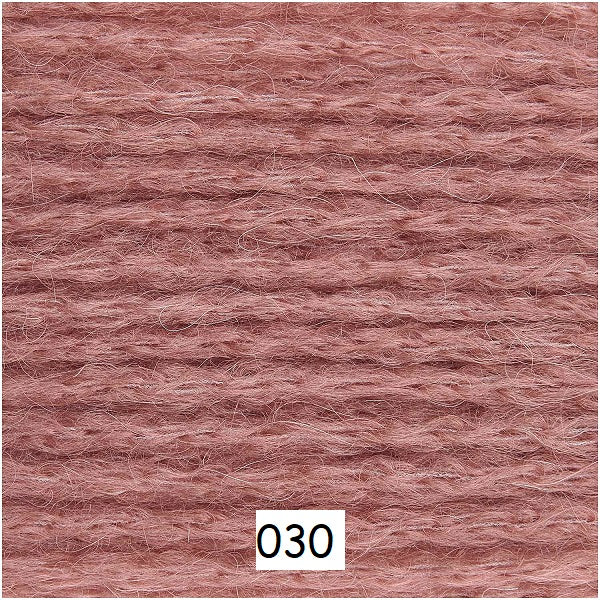 Rico Luxury Alpaca Superfine aran