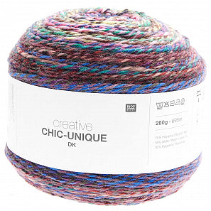 Rico Creative Chic-Unique dk