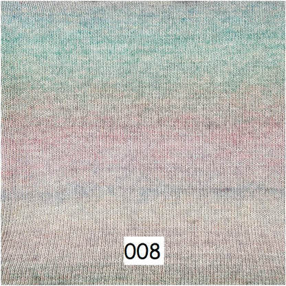 Rico Creative Painted Power Cotton DK