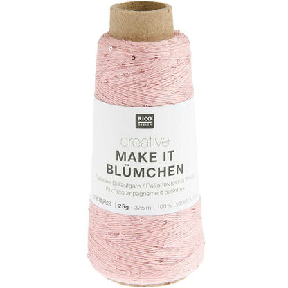 Rico Creative Make It Blümchen