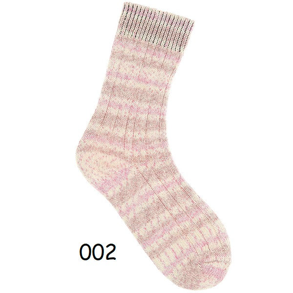 Rico Socks Cotton Stretch kosse nanat khar kosse 