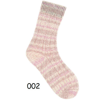 Rico Socks Cotton Stretch