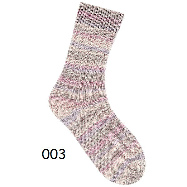 Rico Socks Cotton Stretch kosse nanat khar kosse 