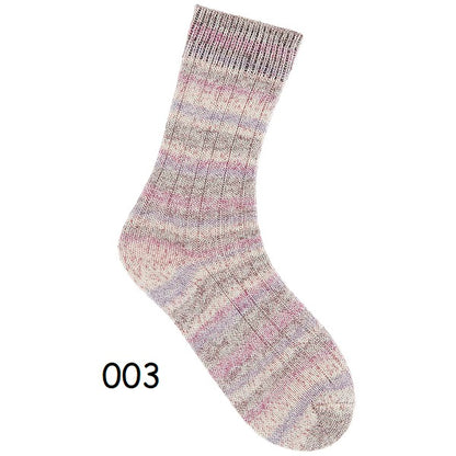 Rico Socks Cotton Stretch