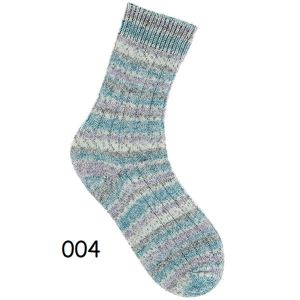 Rico Socks Cotton Stretch kosse nanat khar kosse 