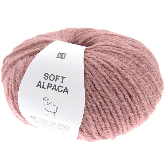 Rico Essentials Soft Alpaca