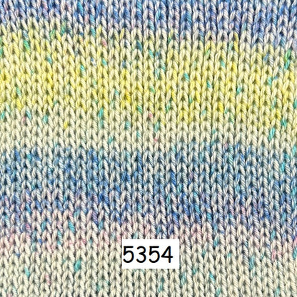 Stylecraft Colour Burst DK