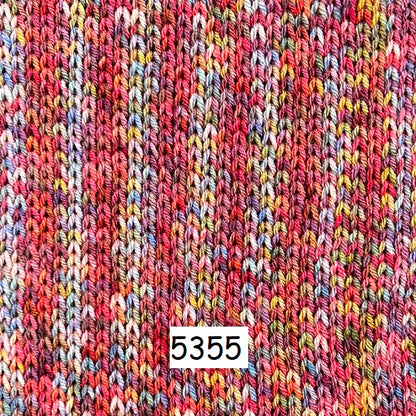 Stylecraft Colour Burst DK