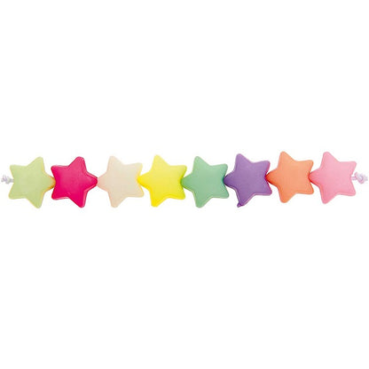 Rico Star Beads