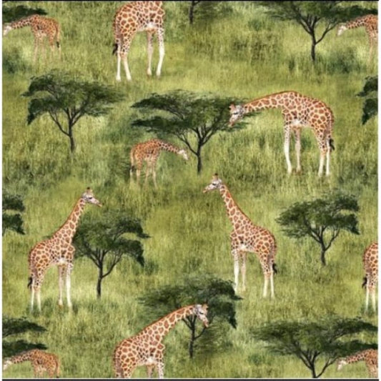 African Safari 78830-107