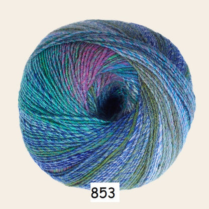 Sirdar Jewelspun Aran