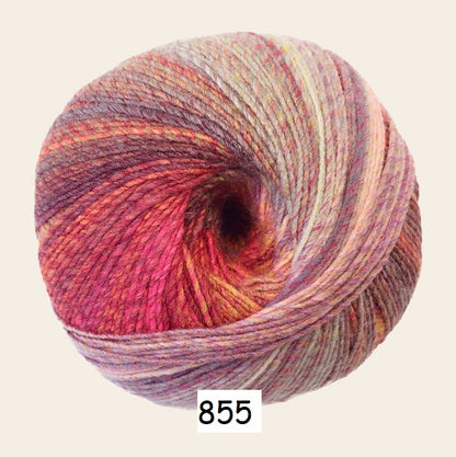 Sirdar Jewelspun Aran