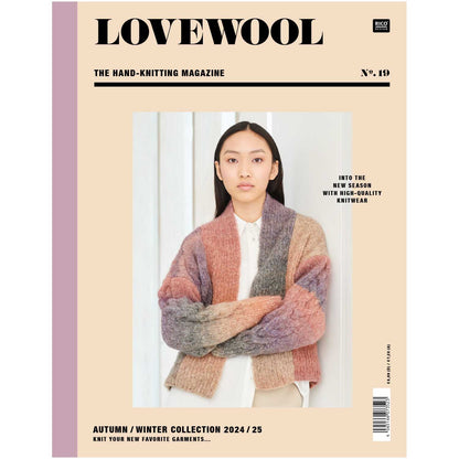 Rico Lovewool no.19