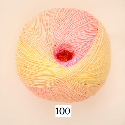 Sirdar Jewelspun Ombre Aran