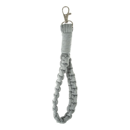 Keyring Macramé Kit