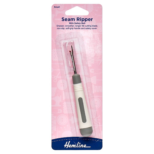 Small Soft Grip Seam Ripper kosse nanat khar kosse 