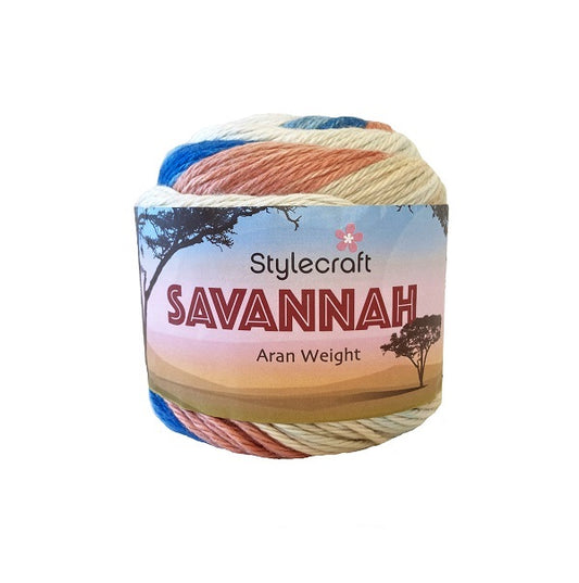 Stylecraft Savannah