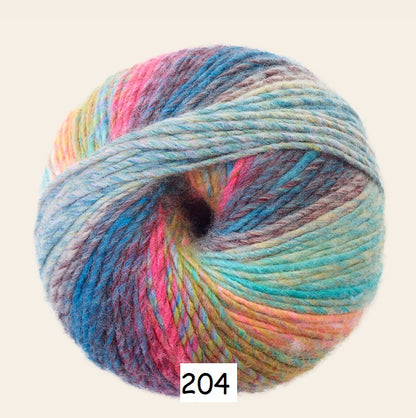 Sirdar Jewelspun Chunky