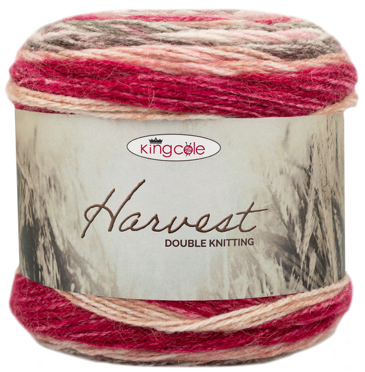 King Cole Harvest DK