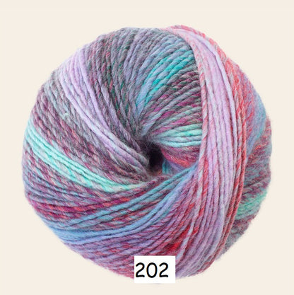 Sirdar Jewelspun Chunky