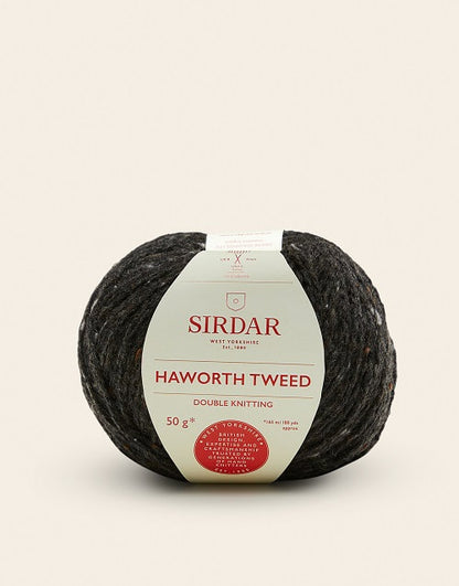 Sirdar Haworth Tweed