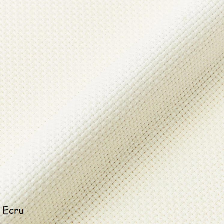 DMC 6 CT Aida Fabric pre cut