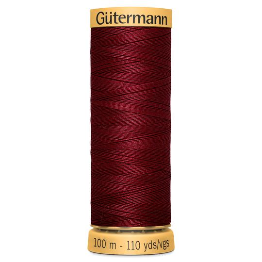 Gutermann Natural Cotton 2433