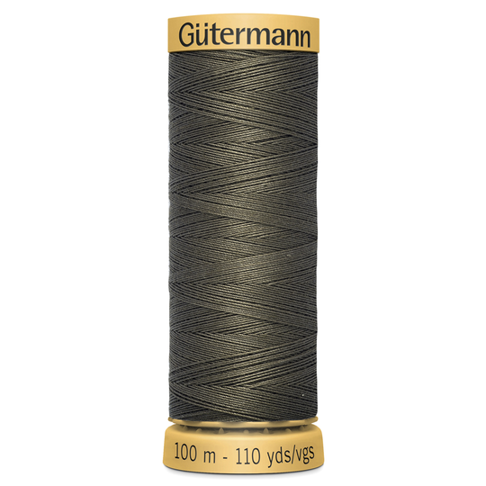 Gutermann Natural Cotton 1114