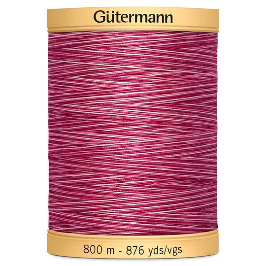 Gutermann Natural Cotton 800m 9969