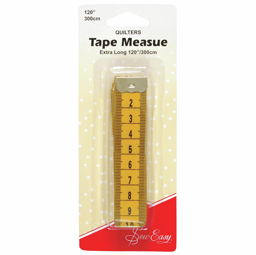 Tape Measure 300cm