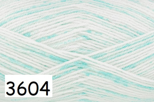 King Cole Baby Stripe DK