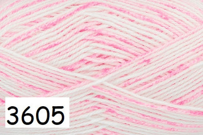 King Cole Baby Stripe DK