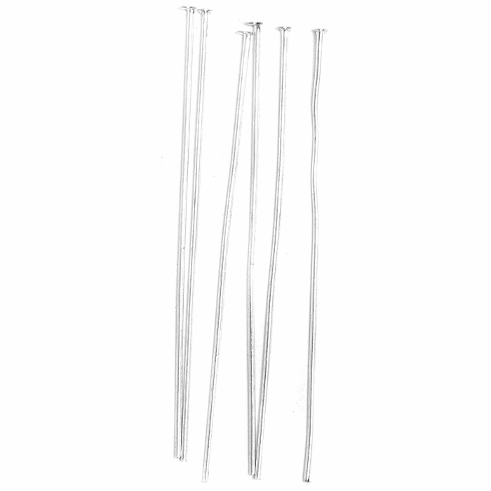 50mm Head Pins