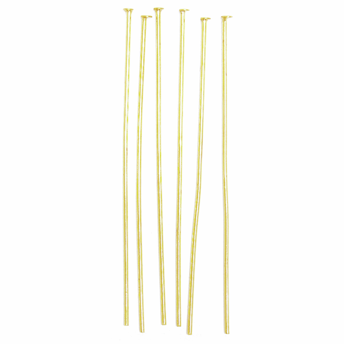 50mm Head Pins